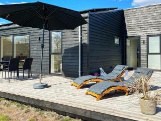 8 person holiday home in Ansager - 9