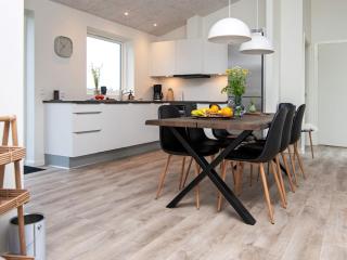8 person holiday home in Ansager - 1