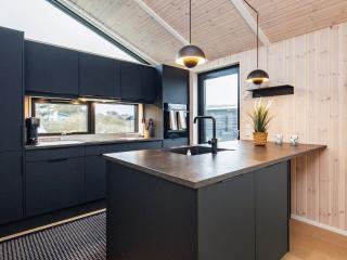 6 person holiday home in Løkken - 8