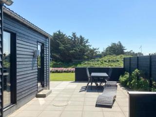 6 person holiday home in Løkken - 1