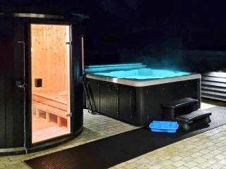 5 star holiday home in Væggerløse - 3