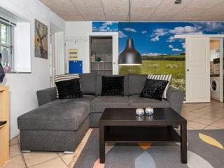 4 person holiday home in Skærbæk-By Traum - 1