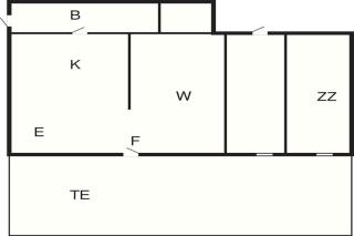 5 person holiday home in STRÄNGNÄS-By Traum - 9