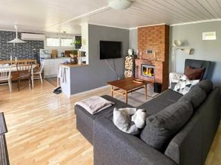 5 person holiday home in STRÄNGNÄS-By Traum - 6