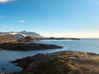 6 person holiday home in AVERØY - 4