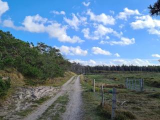 8 person holiday home in Melby - 5