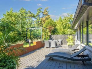 4 star holiday home in Hemmet - 7