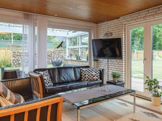 5 person holiday home in Væggerløse-By Traum - 2