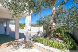 Family friendly house with a swimming pool Pozorac, Trogir - 22648 - 3