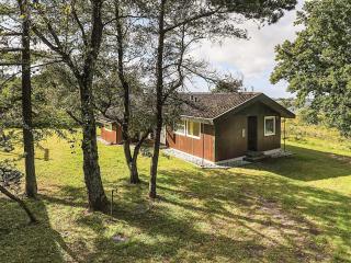 8 person holiday home in Skals-By Traum - 4