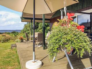 8 person holiday home in Skals-By Traum - 6
