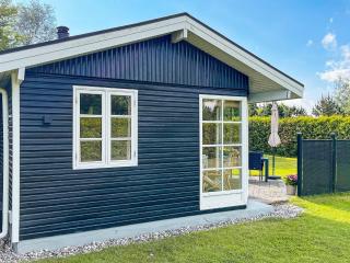 Holiday home in Hadsund with terrace - 5