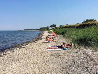 12 person holiday home in Nordborg - 2
