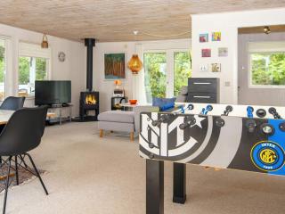 4 star holiday home in Ebeltoft - 1