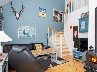 4 person holiday home in Ringkøbing - 1