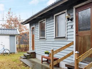 4 person holiday home in Heberg - 8