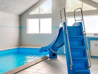 5 star holiday home in Væggerløse - 9