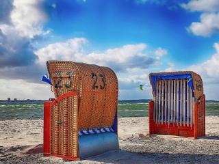 Hochwertiges Apartment mit Meerblick - 9