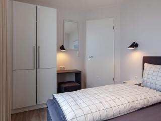 Hochwertiges Apartment mit Meerblick - 8