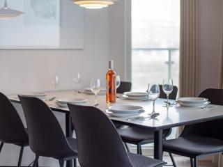 Hochwertiges Apartment mit Meerblick - 7