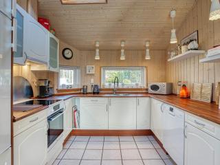 8 person holiday home in Rødby-By Traum - Rødby - 2