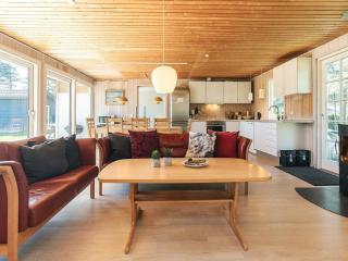 8 person holiday home in Løkken - 6