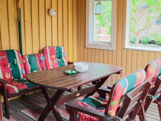 5 person holiday home in Mellbystrand - 5