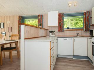 6 person holiday home in Børkop - 2