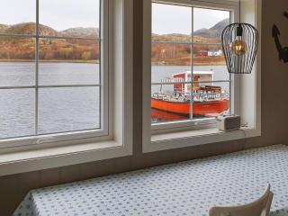 4 star holiday home in Oksvoll - Oksvoll - 8