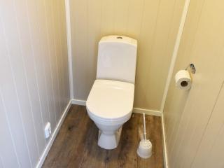 4 star holiday home in Oksvoll - Oksvoll - 7