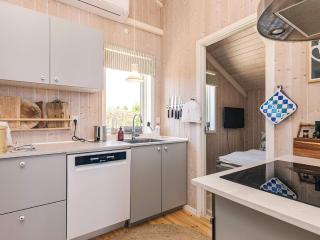 6 person holiday home in Jægerspris - 1