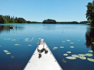 6 person holiday home in LJUSDAL-By Traum - 1