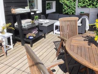 6 person holiday home in Rude - 6