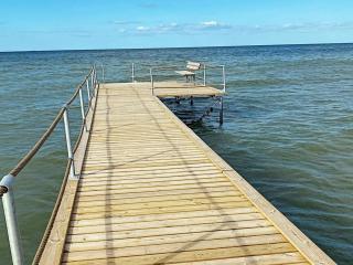 5 person holiday home in Otterup - 1