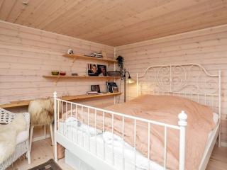 6 person holiday home in Rude - 1