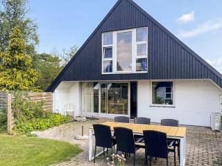 5 person holiday home in Otterup - 0