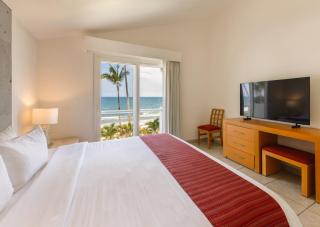 Marival Emotions Resort & Suites Riviera Nayarit by Mercure - 4