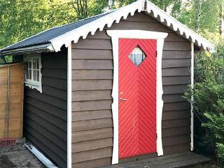 8 person holiday home in BERGKVARA - 5