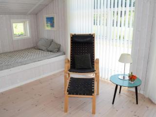 5 star holiday home in Løkken - 1