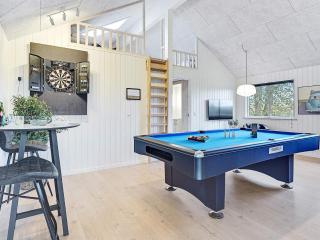 5 star holiday home in Væggerløse - 3