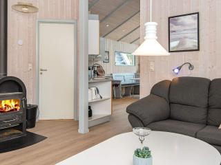 8 person holiday home in Børkop-By Traum - 6