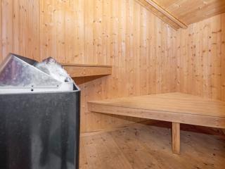 8 person holiday home in Børkop-By Traum - 3