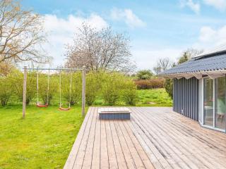 8 person holiday home in Børkop-By Traum - 7