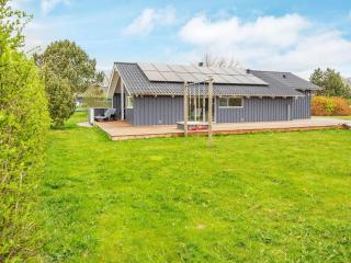 8 person holiday home in Børkop-By Traum - 3