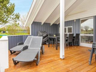 8 person holiday home in Børkop-By Traum - 6