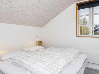 6 person holiday home in Nibe - 1