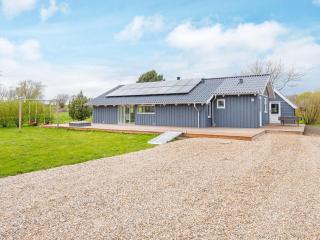 8 person holiday home in Børkop-By Traum - 9