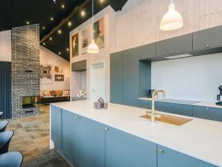 5 star holiday home in Haderslev - 9