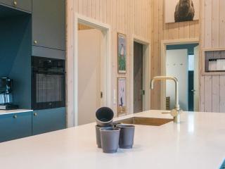 5 star holiday home in Haderslev - 8
