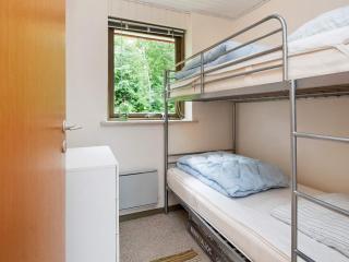 6 person holiday home in Glesborg - 9